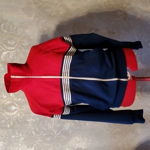 Vintage Swag jacket
